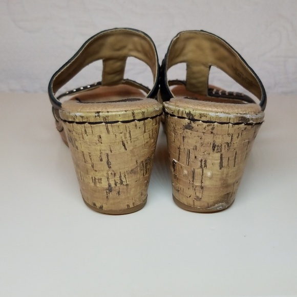 b.o.c. wedges - Picture 4 of 8